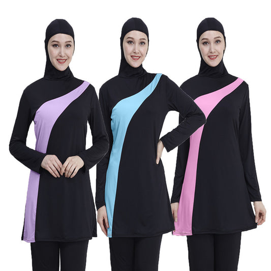 Muslim Ladies Swimwear