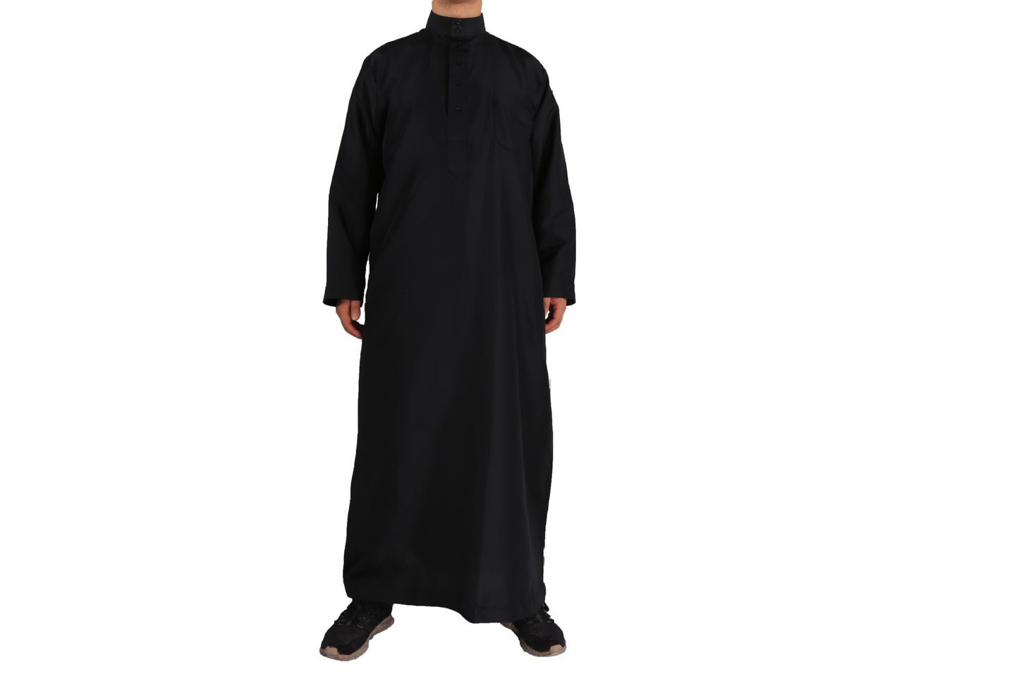 Men's Fashion Casual New Robe