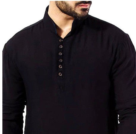 Indo-pak Style Fashion Mens kurta Pyjama