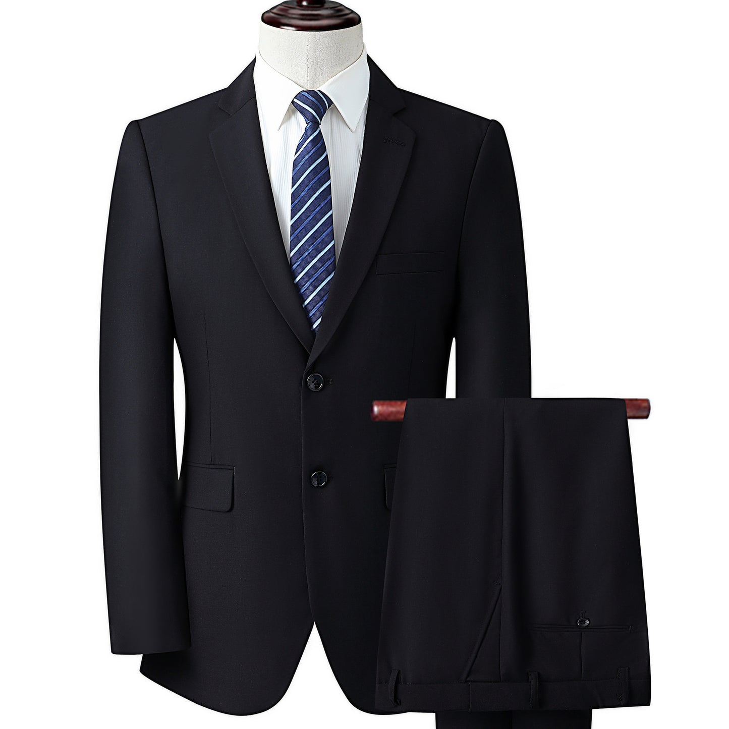 Business Suit Men's Suit Coat Formal Wear