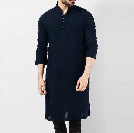 Indo-pak Style Fashion Mens kurta Pyjama