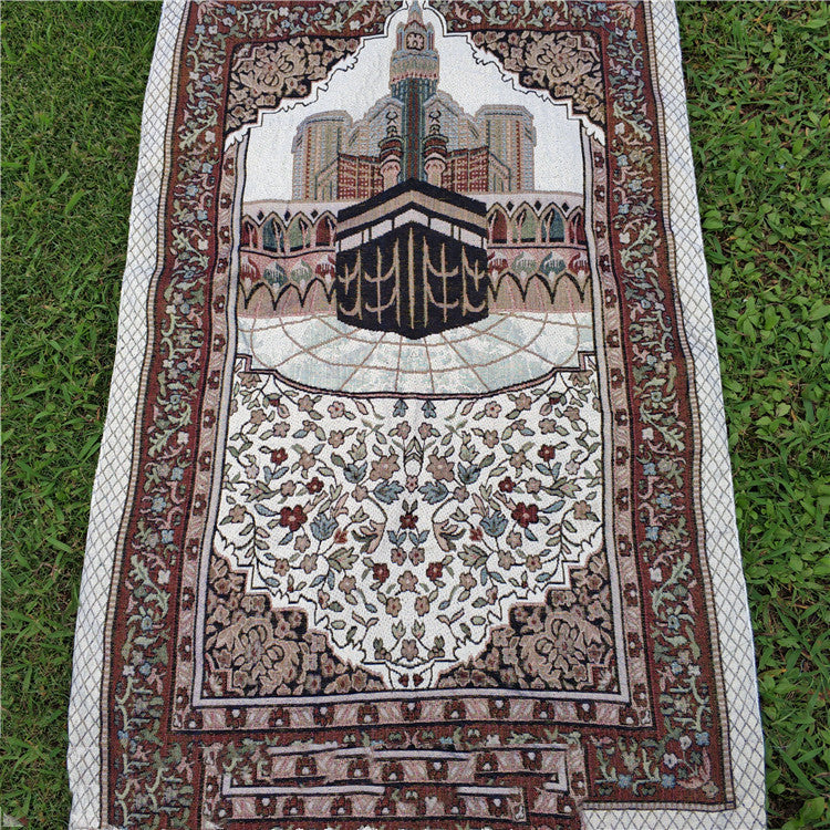 Prayer rug light weight